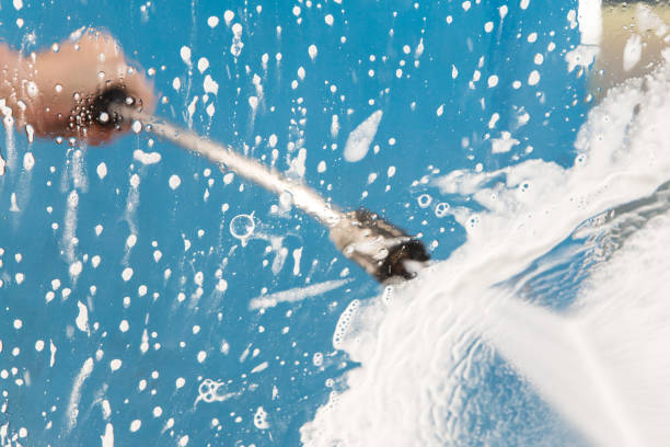 Best Window and Screen Pressure Cleaning in Arthur, IL
