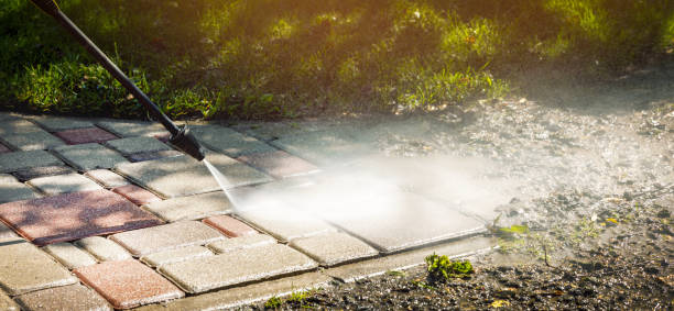 Best Deck and Patio Pressure Washing in Arthur, IL