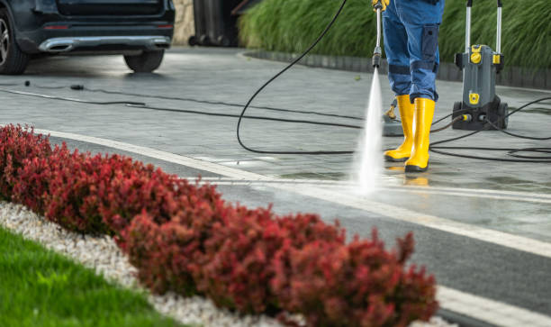 Best Parking Lot Cleaning in Arthur, IL